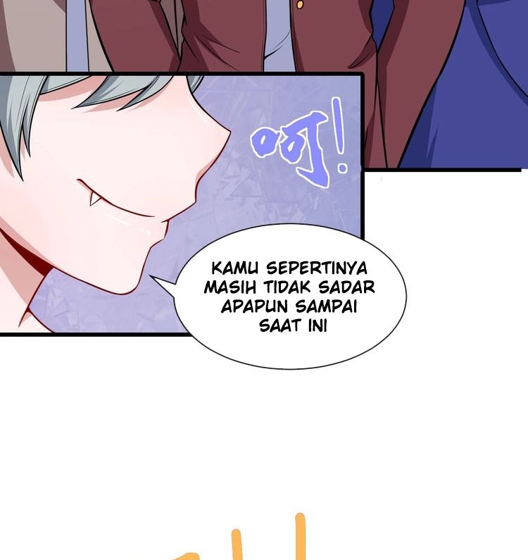 Daddy From Hell chapter 37